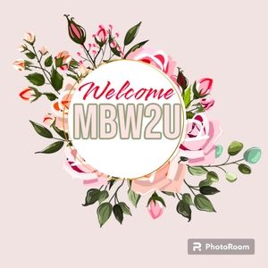 Welcome 💜 MBW2U